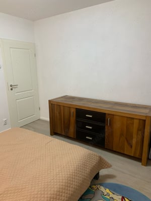 Inchiriez Apartament 3 camere Drumul Taberei - imagine 5