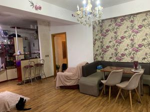 Apartament 2 camere Dr. Taberei ANL BRÂNCUȘI  - imagine 5