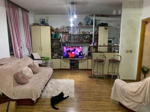 Apartament 2 camere Dr. Taberei ANL BRÂNCUȘI  - imagine 4