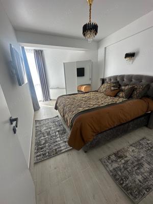 Inchiriez 2 apartamente  noi noute,complet utilate si mobilate in Mamaia Nord   - imagine 4