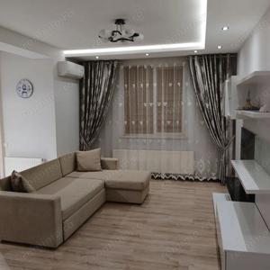  3 camere zona Baneasa - imagine 3