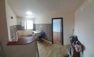 Apartament două  camere din cărămidă  - imagine 2