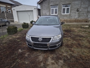Dezmembrez golf 5..passat b6  - imagine 5