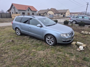 Dezmembrez golf 5..passat b6  - imagine 2