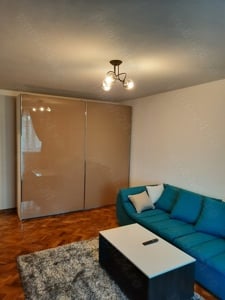 Apartament 2 cam in bloc tip vila, langa parculet Catedrala Sf. Dumitru, colegiul Fratii Buzesti - imagine 2