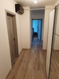 Apartament 2 cam in bloc tip vila, langa parculet Catedrala Sf. Dumitru, colegiul Fratii Buzesti - imagine 5