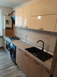 Apartament 2 cam in bloc tip vila, langa parculet Catedrala Sf. Dumitru, colegiul Fratii Buzesti - imagine 8