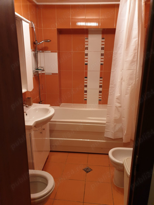 Proprietar vand apartament 3 camere, Resita, central, str Libertatii - imagine 10