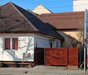 Casă individuală de vânzare Sibiu, Semaforului