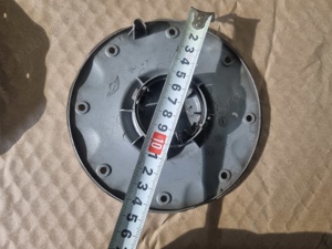 Capace jante MINI,originale - imagine 2