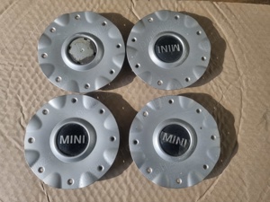 Capace jante MINI,originale