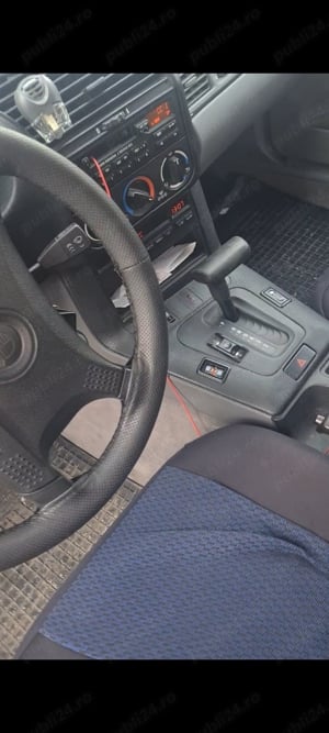 Bmw e36 automat - imagine 5