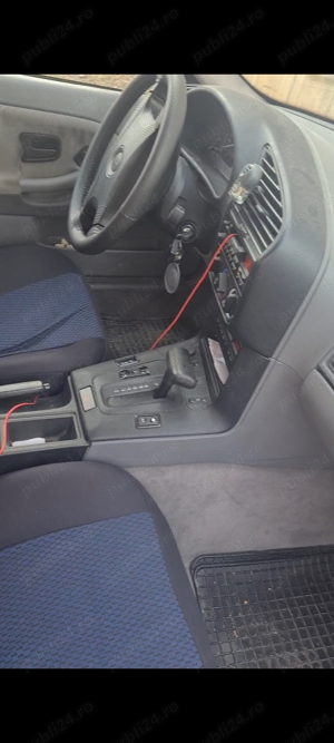 Bmw e36 automat - imagine 2