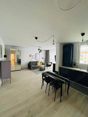 Închiriez apartament - imagine 2