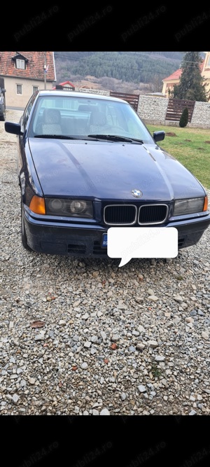 Bmw e36 automat - imagine 4