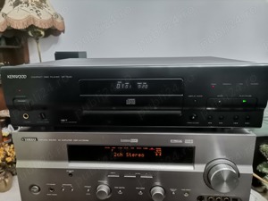CD Kenwood DP 7040 high-end 