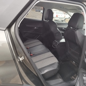 peugeot 3008 2l diesel 150ps 2018 - imagine 4