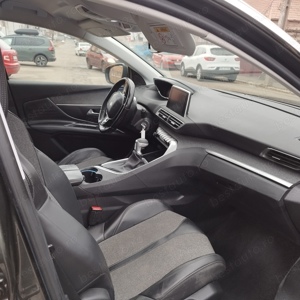 peugeot 3008 2l diesel 150ps 2018 - imagine 5