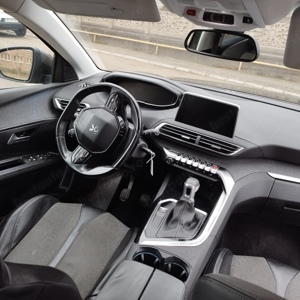 peugeot 3008 2l diesel 150ps 2018 - imagine 6