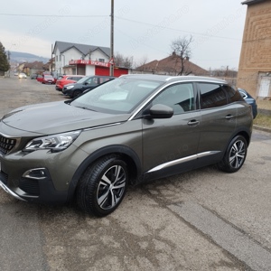 peugeot 3008 2l diesel 150ps 2018 - imagine 10