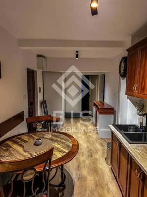 Apartament 3 camere zona Crinilor - imagine 7