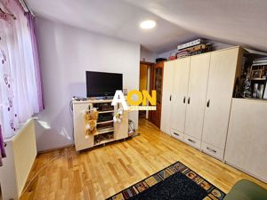 Apartament 3 camere, 111 mp utili, cu garaj, Cetate - imagine 13