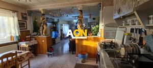 Casa de vanzare 5 camere 320 mp teren Centru zona Prefecturii - imagine 4