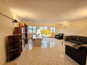 Apartament 3 camere 106 mp + birou 46 mp utili, ultracentral