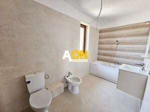 Casa tip insiruit, 4 camere, 2 bai, finisata la cheie, Cetate - imagine 11