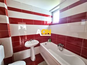 Apartament la vila 3 camere, garaj, Alba Micesti - imagine 5