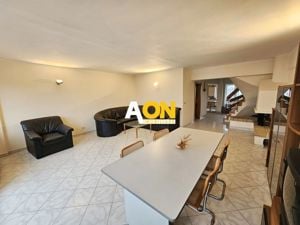 Apartament 3 camere 106 mp + birou 46 mp utili, ultracentral - imagine 3