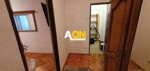 Apartament 4 camere mobilat utilat 100 mp utili ultracentral - imagine 14