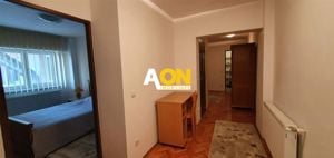 Apartament 4 camere mobilat utilat 100 mp utili ultracentral - imagine 10