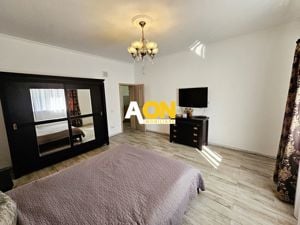 Apartament 2 camere, la casa, zona Centru - imagine 9