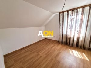 Apartament la vila 3 camere, garaj, Alba Micesti - imagine 3