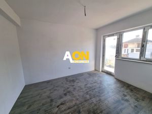 De vanzare casa tip insiruit 367 mp teren zona Alba Micesti - imagine 9