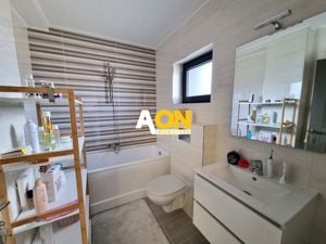 Casa tip insiruit, P+E+M, 5 camere, zona Micesti - imagine 11