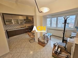 Apartament 3 camere 106 mp + birou 46 mp utili, ultracentral - imagine 6