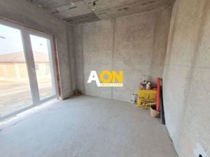 Casa cu predare la cheie, 5 camere, 354 mp teren, Micesti - imagine 9