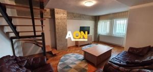 Apartament 4 camere mobilat utilat 100 mp utili ultracentral - imagine 1