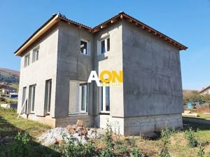 Casa cu predare la cheie, 5 camere, 354 mp teren, Micesti - imagine 2