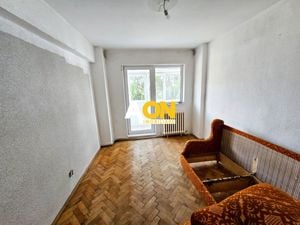 Apartament 3 camere, decomandat, zona Liceului Sportiv - imagine 7