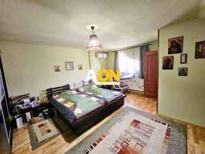 Apartament 3 camere, 111 mp utili, cu garaj, Cetate - imagine 9