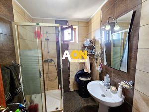 Apartament 3 camere, 111 mp utili, cu garaj, Cetate - imagine 5