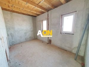 Casa cu predare la cheie, 5 camere, 354 mp teren, Micesti - imagine 12