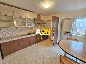 Apartament 3 camere 106 mp + birou 46 mp utili, ultracentral - imagine 7