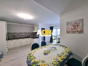 Casa tip insiruit, P+E+M, 5 camere, zona Micesti - imagine 5