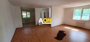 1/2 Duplex, 4 camere, garaj, 175 mp teren, Cetate - imagine 3