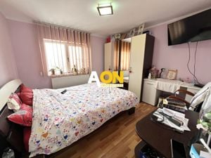 Apartament cu 2 Camere decomandat, mobilat-utilat, zona Ampoi 2 - imagine 10