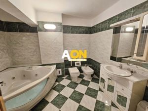 Apartament 3 camere 106 mp + birou 46 mp utili, ultracentral - imagine 4